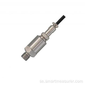 Smart keramisk trycktransmitter Anti-korrosion